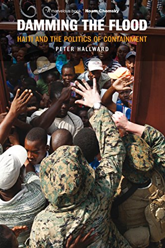 Algopix Similar Product 16 - Damming the Flood Haiti and the