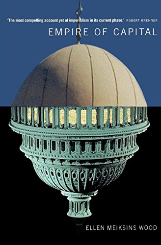 Algopix Similar Product 20 - Empire of Capital