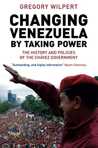 Algopix Similar Product 1 - Changing Venezuela by Taking Power The
