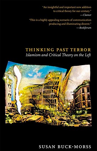 Algopix Similar Product 9 - Thinking Past Terror Islamism and