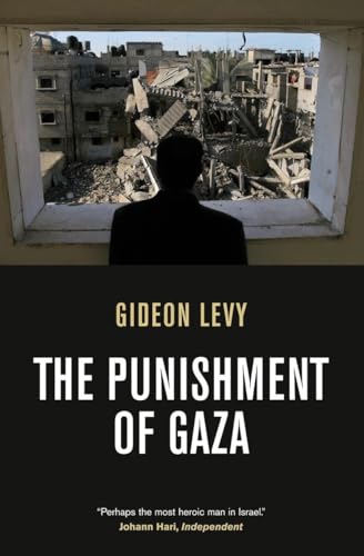 Algopix Similar Product 18 - The Punishment of Gaza