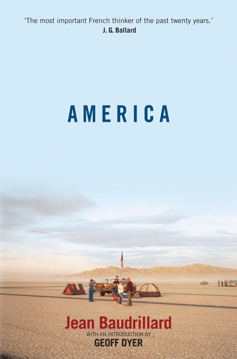 Algopix Similar Product 9 - America