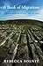 Algopix Similar Product 20 - A Book of Migrations