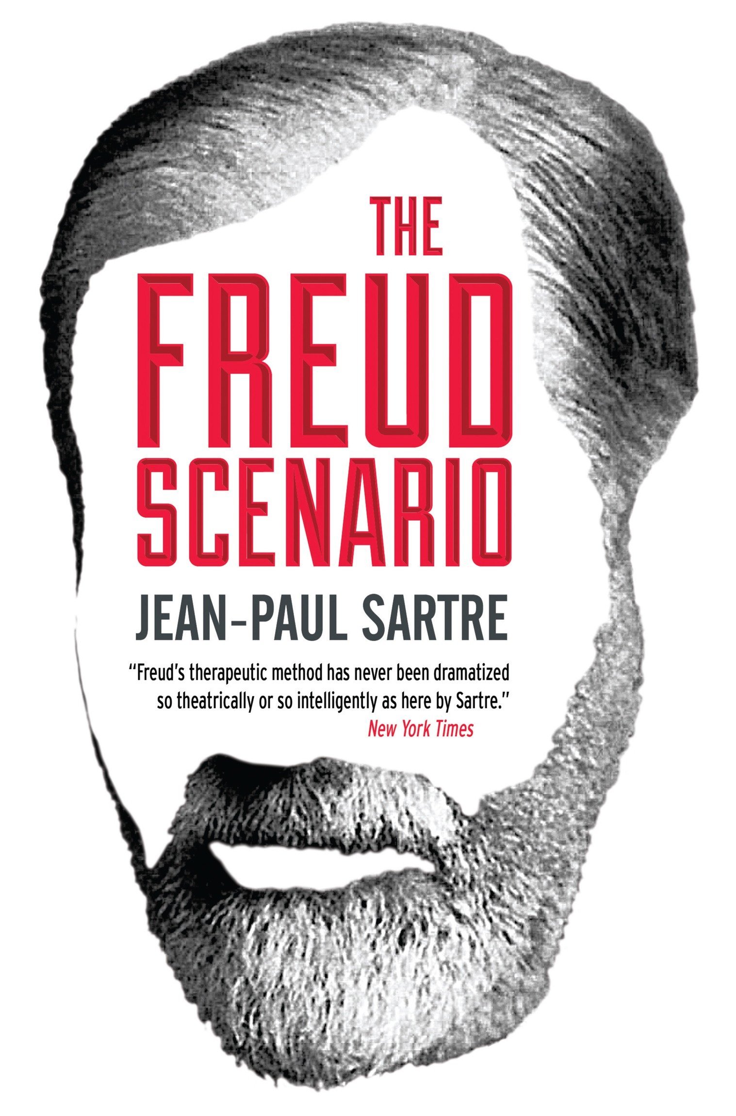 Algopix Similar Product 12 - The Freud Scenario
