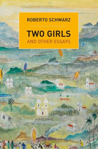 Algopix Similar Product 13 - Two Girls: And Other Essays