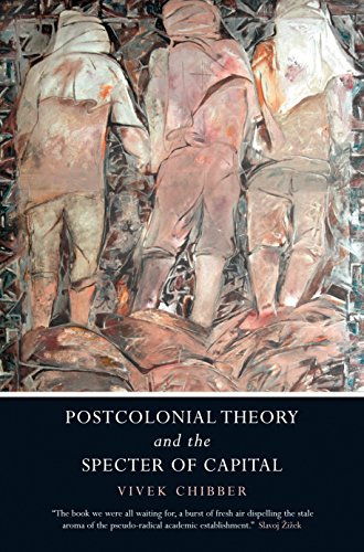 Algopix Similar Product 17 - Postcolonial Theory and the Specter of
