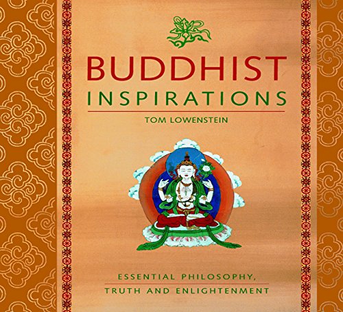 Algopix Similar Product 11 - Buddhist Inspirations Essential