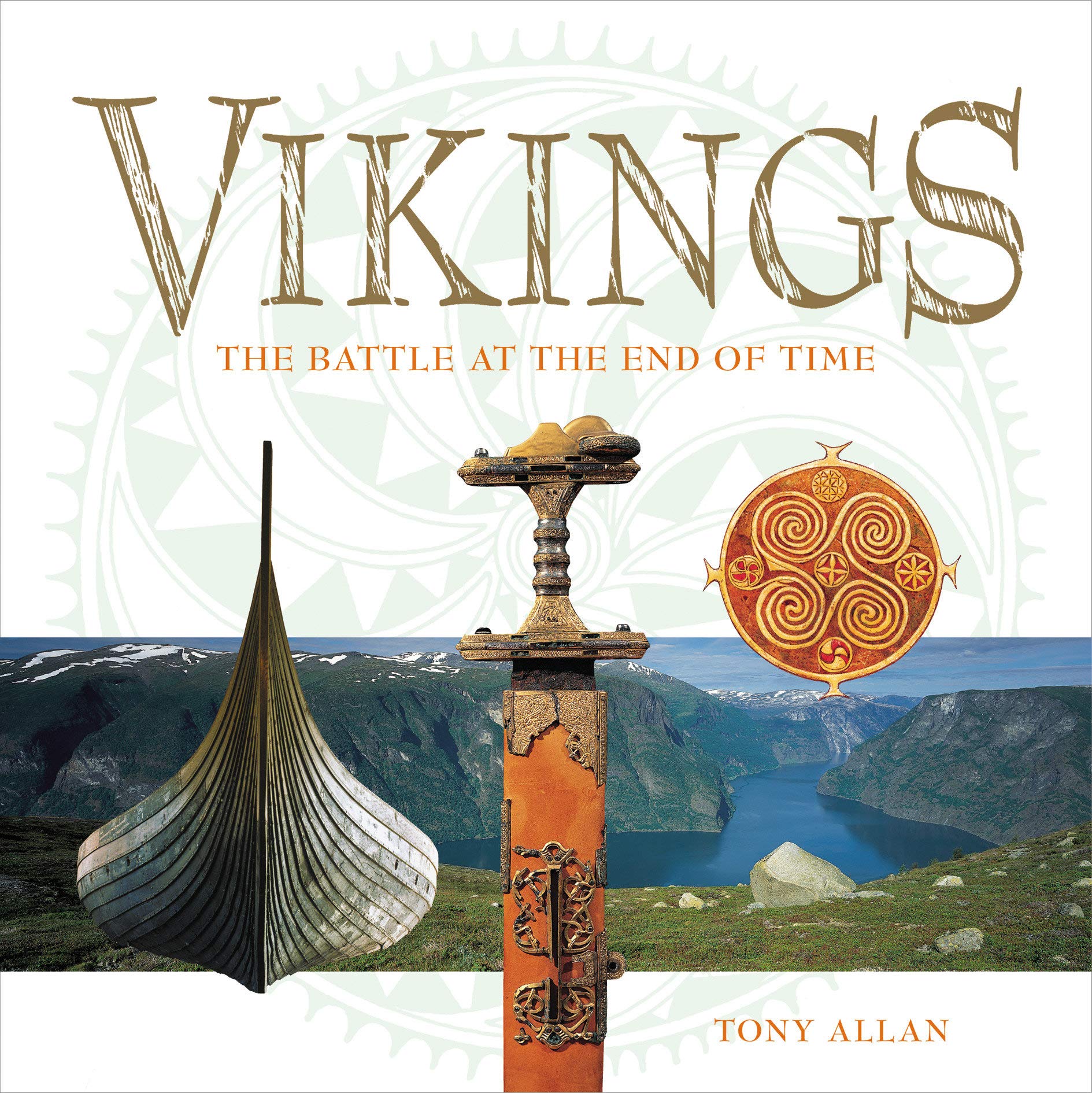 Algopix Similar Product 17 - Vikings The Battle at the End of Time