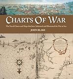 Algopix Similar Product 14 - Charts of War The Maps and Charts That