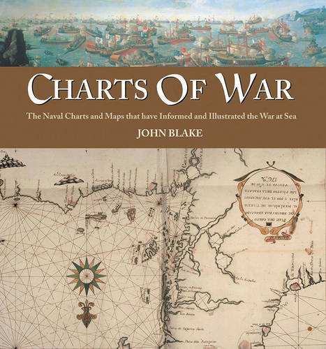 Algopix Similar Product 4 - Charts of War The Maps and Charts That