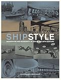 Algopix Similar Product 18 - Ship Style Modernism and Modernity at