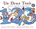 Algopix Similar Product 20 - Un Deux Trois First French Rhymes