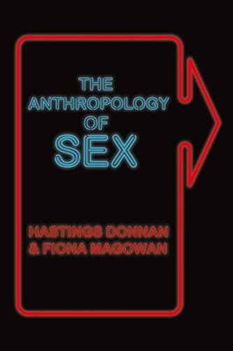Algopix Similar Product 15 - The Anthropology of Sex