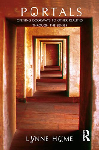 Algopix Similar Product 16 - Portals Opening Doorways to Other