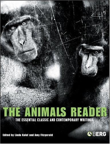 Algopix Similar Product 13 - The Animals Reader The Essential