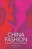 Algopix Similar Product 3 - China Fashion Conversations with