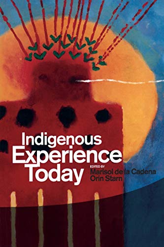 Algopix Similar Product 17 - Indigenous Experience Today