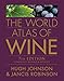 Algopix Similar Product 18 - The World Atlas of Wine, 7th Edition