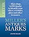 Algopix Similar Product 8 - Miller's Antique Marks