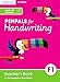 Algopix Similar Product 9 - Penpals for Handwriting Foundation 1