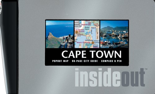 Algopix Similar Product 7 - Insideout Cape Town City Guide