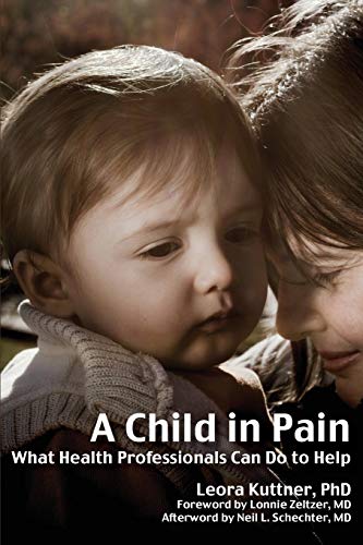 Algopix Similar Product 11 - A Child in Pain What Health