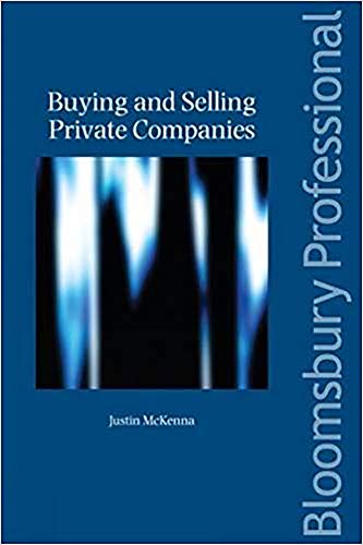 Algopix Similar Product 19 - Buying and Selling Private Companies in