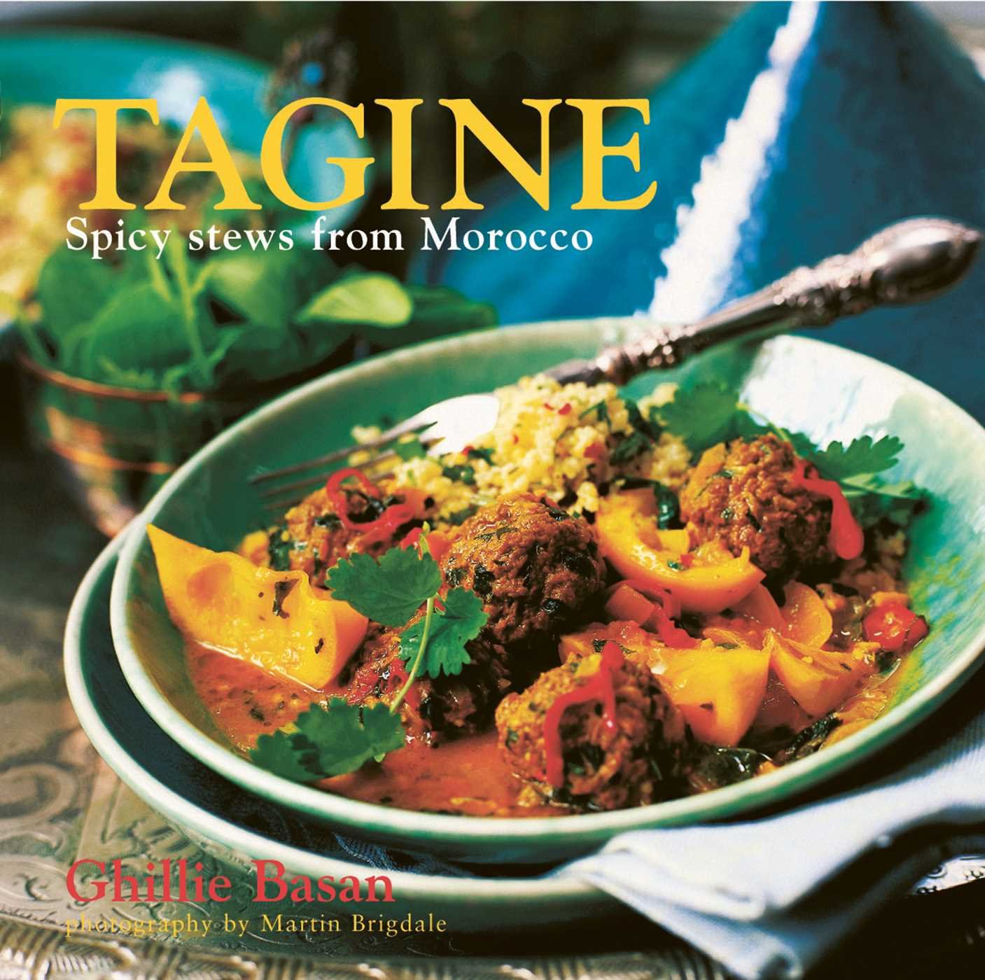 Algopix Similar Product 5 - Tagine: Spicy stews from Morocco