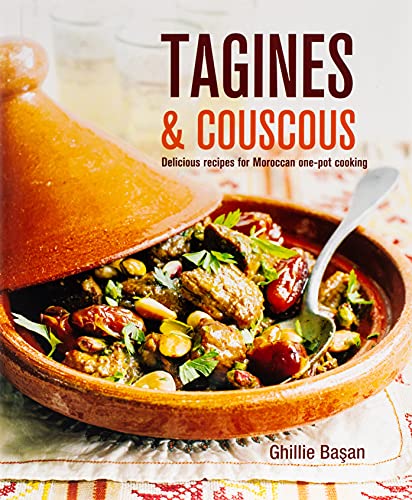 Algopix Similar Product 19 - Tagines and Couscous Delicious recipes
