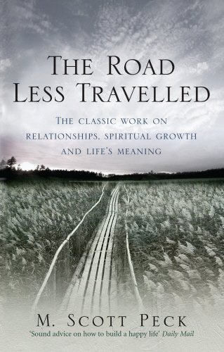 Algopix Similar Product 15 - ROAD LESS TRAVELLED CLASSIC EDIT