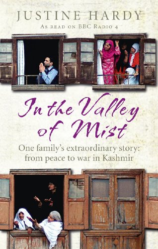 Algopix Similar Product 16 - In the Valley of Mist Kashmirs long