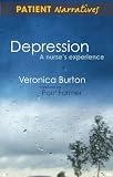Algopix Similar Product 17 - Depression  A Nurses Experience