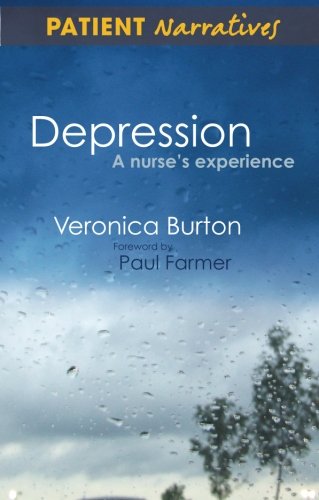 Algopix Similar Product 4 - Depression  A Nurses Experience