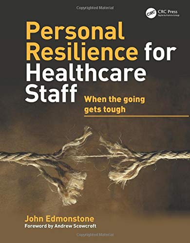Algopix Similar Product 4 - Personal Resilience for Healthcare Staff