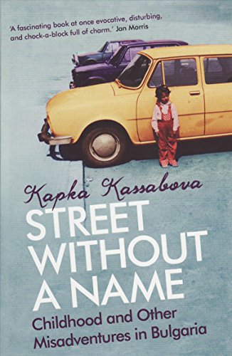 Algopix Similar Product 15 - Street Without A Name Childhood And