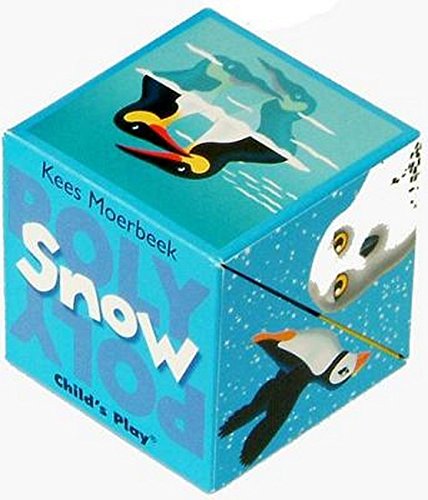Algopix Similar Product 5 - Snow (Roly Poly Box Books)
