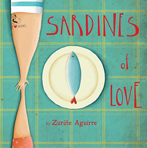 Algopix Similar Product 4 - Sardines of Love (Child's Play Library)