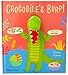 Algopix Similar Product 18 - Crocodile's Burp (Pardon Me!)