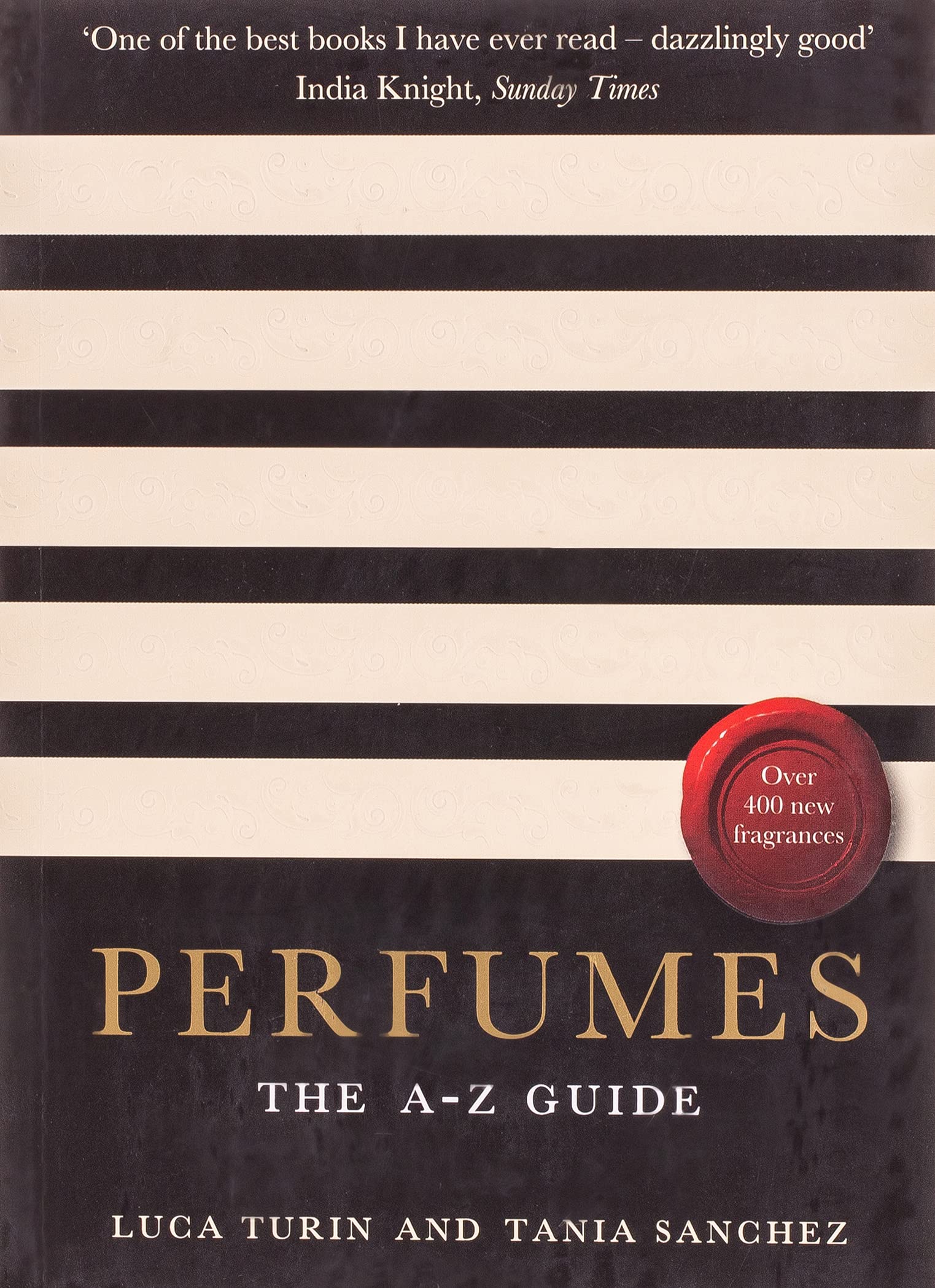 Algopix Similar Product 19 - Perfumes