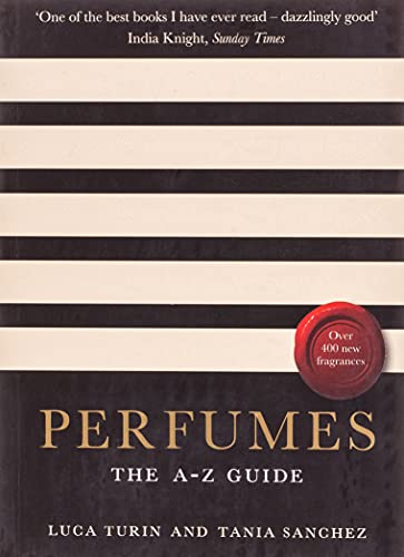 Algopix Similar Product 12 - Perfumes