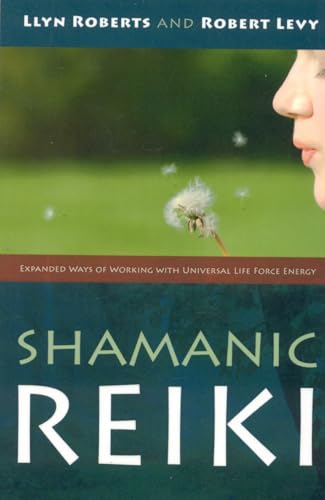 Algopix Similar Product 20 - Shamanic Reiki Expanded Ways of