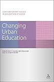 Algopix Similar Product 11 - Changing Urban Education Contemporary