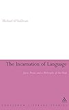Algopix Similar Product 12 - The Incarnation of Language Joyce