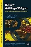 Algopix Similar Product 5 - The New Visibility of Religion Studies