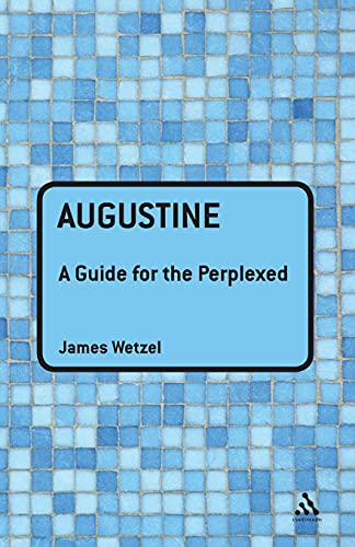 Algopix Similar Product 7 - Augustine A Guide for the Perplexed