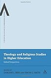 Algopix Similar Product 14 - Theology and Religious Studies in