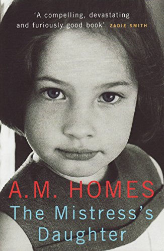 Algopix Similar Product 18 - The Mistress's Daughter: A Memoir