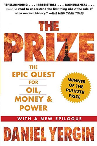 Algopix Similar Product 12 - The Prize