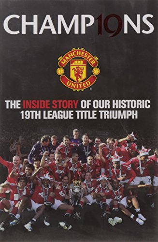Algopix Similar Product 5 - Champions The Inside Story of Our