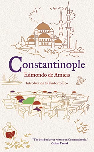 Algopix Similar Product 8 - Constantinople